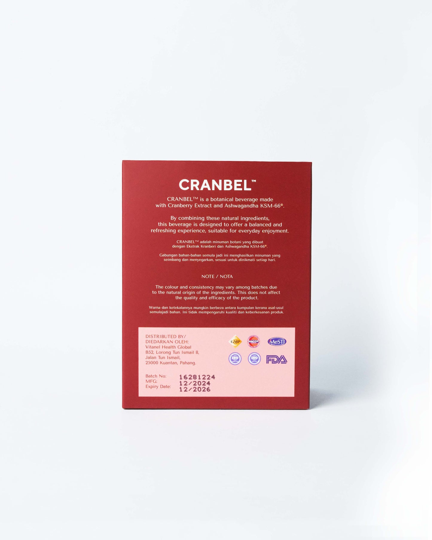 Cranbel